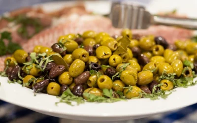 Turn Food Into Medicine: UF/IFAS Offers Six-Week Mediterranean Cooking & Wellness Series