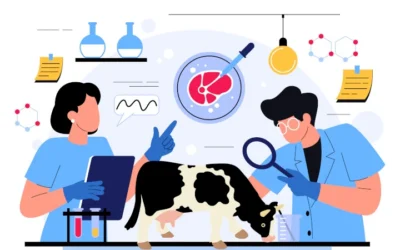 Researchers Identify Unique Allergy Hazards In Lab-Grown Beef