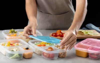 Smart Tips For Longer-Lasting Fruits And Vegetables