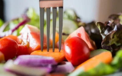 Precision Nutrition: Tufts University Expert Q&A On How Personalized Diet Science May Transform Health