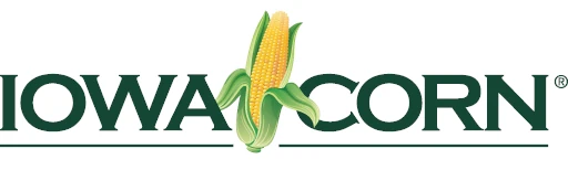 Iowa Corn logo