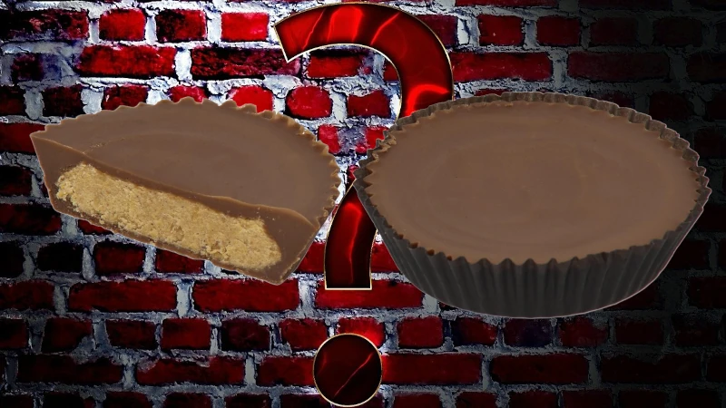 Reese's Cups