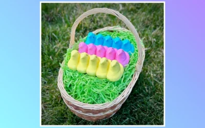 Why Americans Still Buy Peeps: New Consumer Research Explains The Candy’s Polarizing Appeal