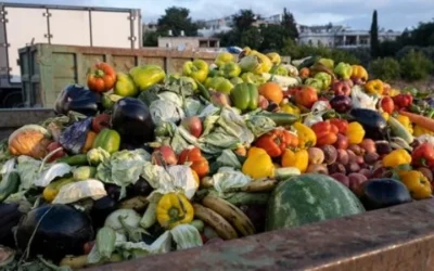 Canada’s Produce Industry Targets Food Loss And Waste With New CPMA Initiatives
