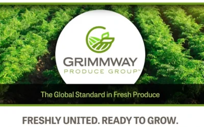 Grimmway Produce Group Debuts Unified Website For Grimmway Farms, Cal-Organic Farms And Additional Brands