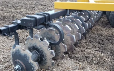 Tillage, Soil Health, And Yield: New Study Improves Carbon Market Data And Estimates