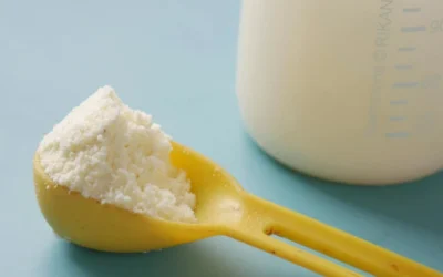 Infant Formula Faces Continued Scrutiny Over Safety, Ingredients, And Testing