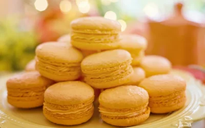 Common Food Dye Tartrazine (Yellow 5) May Disrupt Gut Health And Early Development, Study Finds