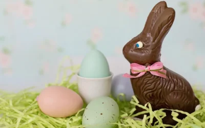 Why Easter Candy Is So Hard To Resist And How Too Much Sugar Affects Your Health