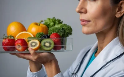 How Fruits And Vegetables Support Diabetes Prevention And Blood Sugar Control