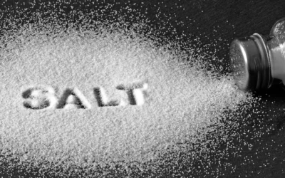 Blood Pressures Are Rising. So Why Are Americans Using Fewer Salt Substitutes?