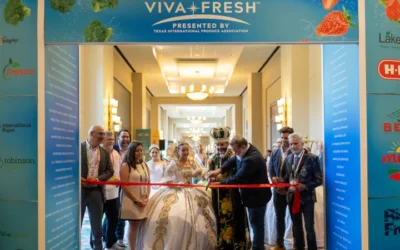 Record Turnout At Viva Fresh Expo 2026 Signals Strong Momentum For Produce Industry