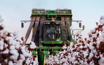 2026 Georgia Ag Week Photo Contest Winners Showcase State’s Agriculture Industry
