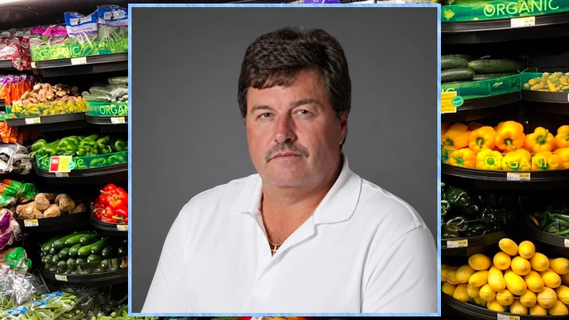 Nickey Gregory headshot