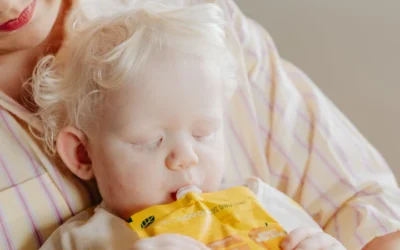 Study Finds Most Toddler Foods Are Ultra-Processed, Many Fail WHO Nutrition Standards