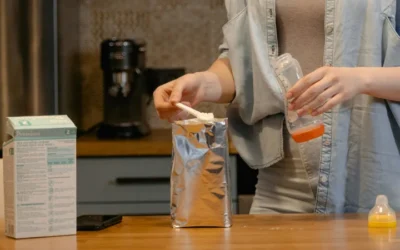 Infant Formula Safety In Question After FDA Reviews 300 Samples Without Full Pathogen Or Contaminant Details