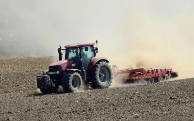 Widespread Record Drought Threatens Rural Livelihoods And Food Affordability