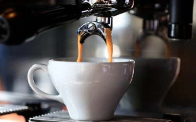 Why Espresso Pressure Matters For Coffee Extraction And Consistency