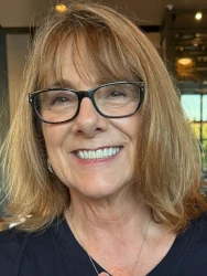 Donna Sanders