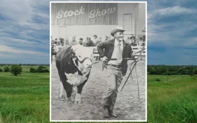 Cattlemen’s Beef Board To Present Glen Klippenstein With 2026 Beef Checkoff Visionary Award