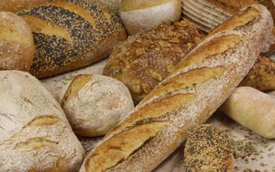 Consumers View The Healthfulness Of Carbohydrate Foods Differently Than Experts