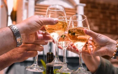 Summer Entertaining Ideas: Easy Wine And Cheese Pairings For Your Next Gathering