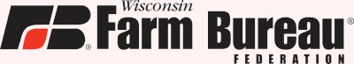 Wisconsin Farm Bureau Federation logo