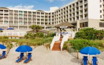 2026 CFIA Summer Meeting: Hotel Block Deadline Is August 16