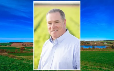 Grimmway Produce Executive Reappointed To EPA Agricultural Advisory Committee