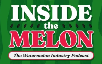 National Watermelon Association Launches New Industry Podcast