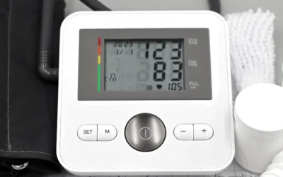 Experts Call For More Potassium Alongside Sodium Reduction To Help Lower Blood Pressure