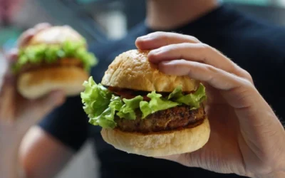 Why Meat Eaters Remain Wary Of Plant-Based Meat