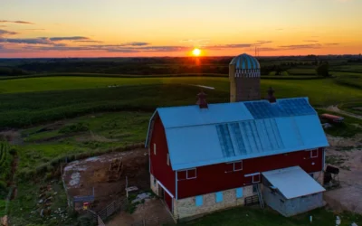 What Rural America Loses When Family Farms Disappear